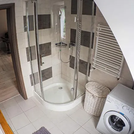 3-pokojowy, Ul. Kosciuszki, 100 M Od Morza Homestay *
