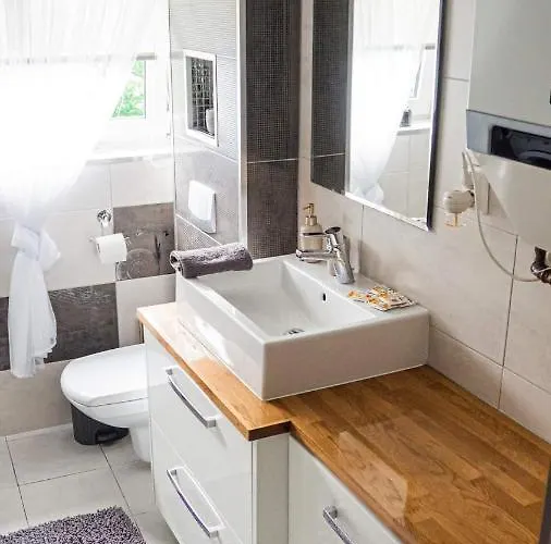 3-pokojowy, Ul. Kosciuszki, 100 M Od Morza * Колобжег