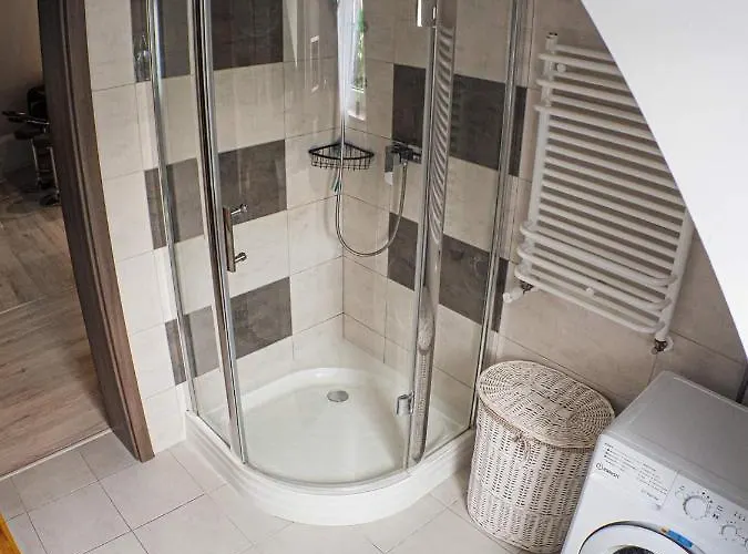 3-pokojowy, Ul. Kosciuszki, 100 M Od Morza Проживання в сім'ї *